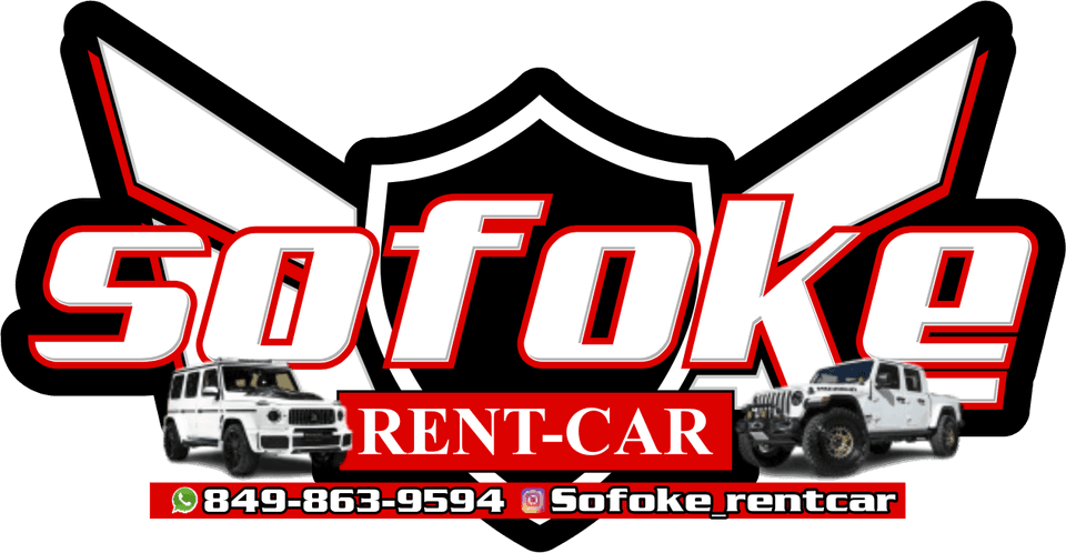 Sofoke Rent a Car